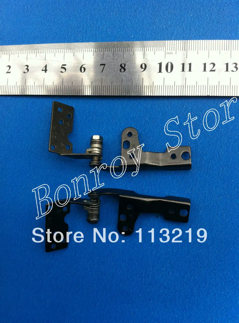 

ЖК-петли для ноутбука Asus EEE PC EPC 1201 1201T 1201K 1201HA 1201HAB R & L