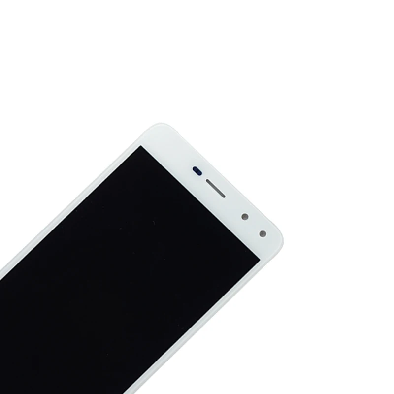 ЖК-дисплей для Huawei Y5 2017 дигитайзер сенсорного экрана в сборе iii Nova Young Y6 запасные