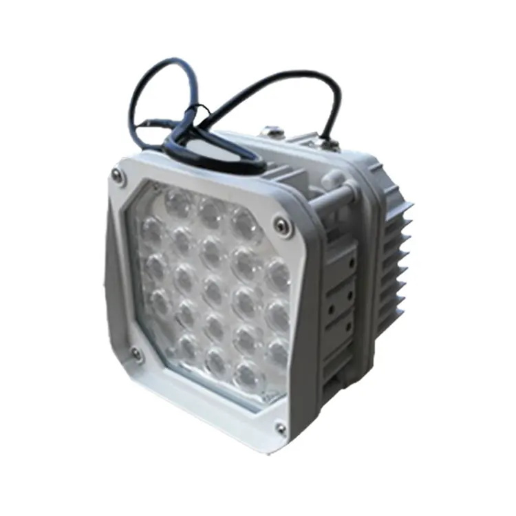 42 Вт 850nm ИК-осветитель вспомогательный ИК лампы для Hikvision Dahua камеры Невидимый ИК свет(подарок 9 Вт 850nm инфракрасный свет