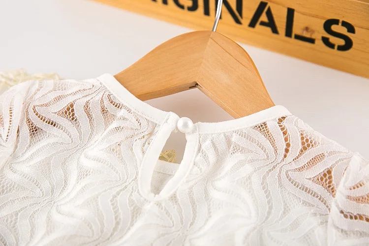 Новинка весны 2019 платье для маленьких девочек одежда с длинными рукавами и