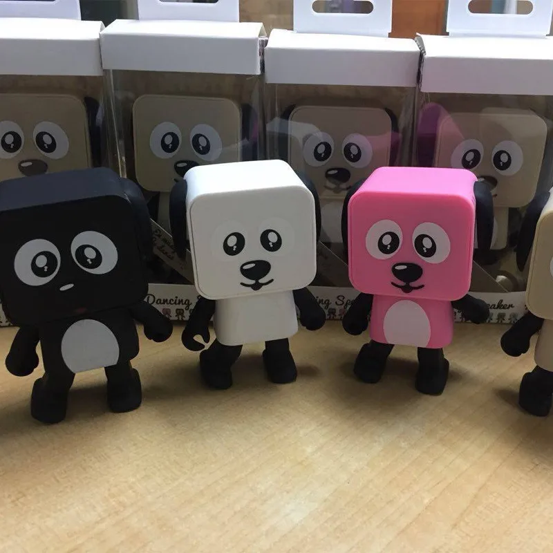 

Child Holiday Best gift RC toys walking dog 2.4G Wireless Remote Control Smart Dog Electronic Pet Educational Kids robot dog toy