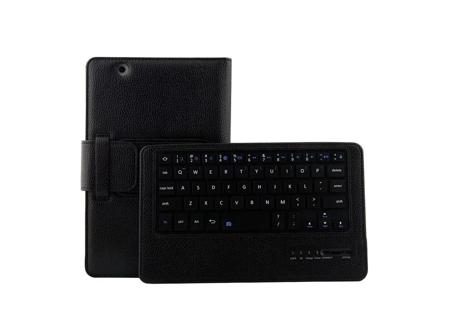 Магнитный чехол с Bluetooth-клавиатурой из АБС-пластика для Huawei MediaPad M3 8 4 женская