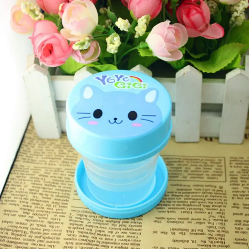 2017 Горячая телескопическая моя бутылка для воды уличные бутылки дорожная