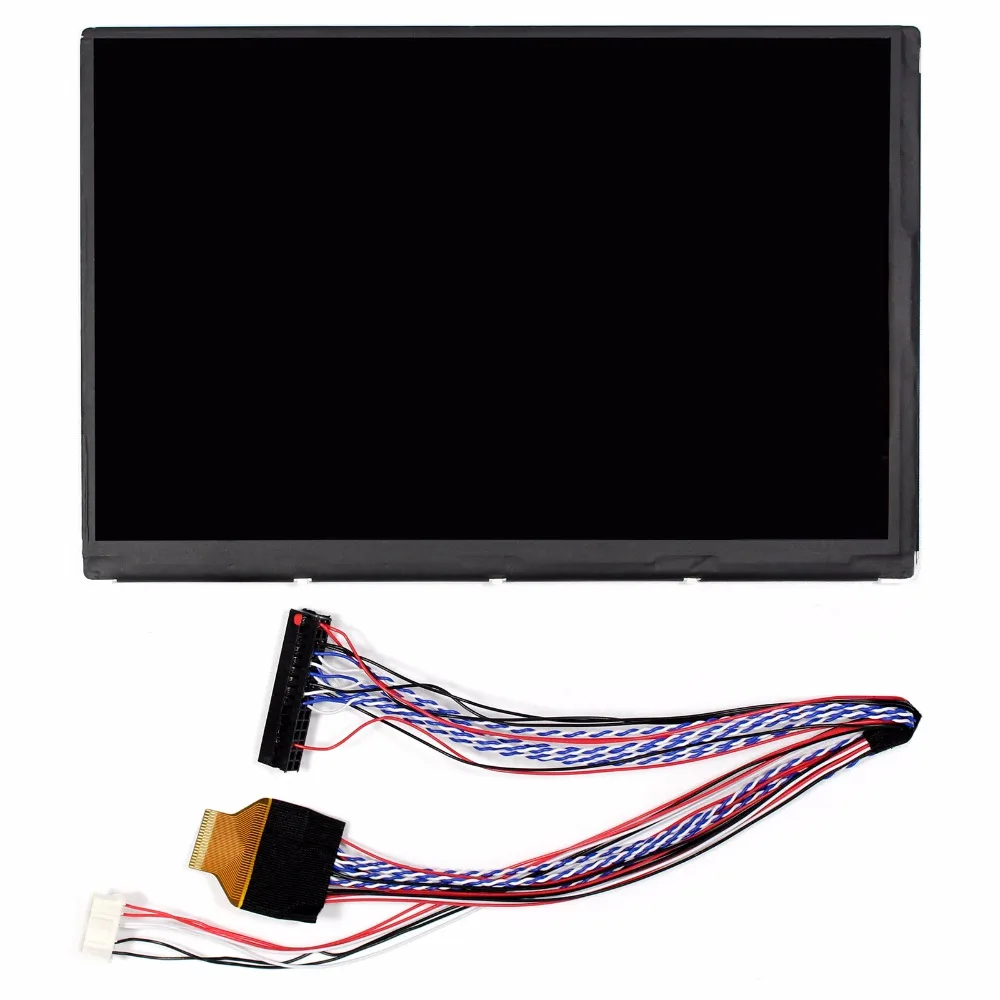 7 дюймовый ЖК экран 1280x800 IPS дисплей 39 контактный разъем|connector display|connector nconnector 3 |