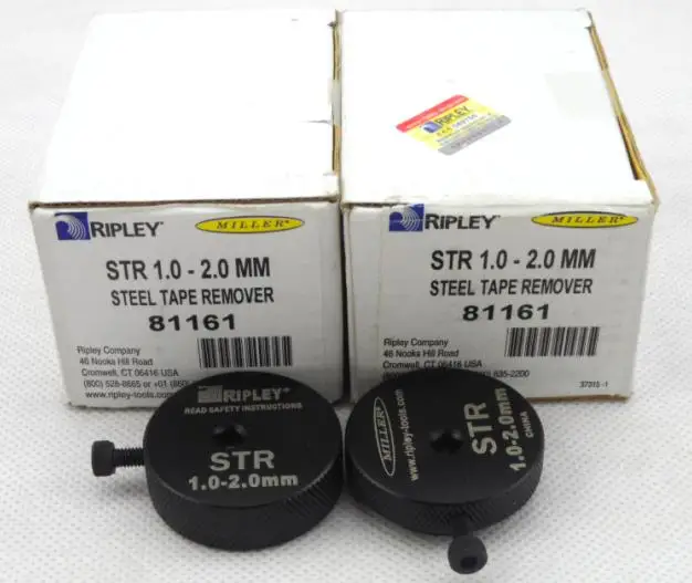 Волоконно оптический Миллер STR 1 0 2 мм для удаления стальной ленты|fiber optic millers|fiber