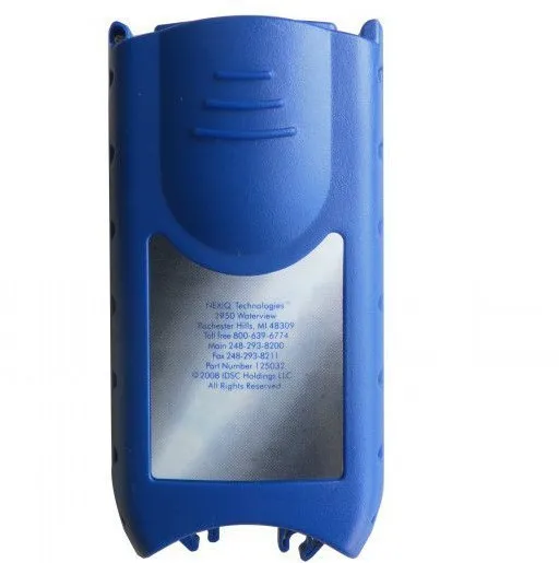 Лучший NEXIQ 125032 USB Link+ Программное обеспечение Диагностика дизельного грузовика NEXIQ USB Link 125032 со всеми установщиками Автоматический Сканер NEXIQ 125032