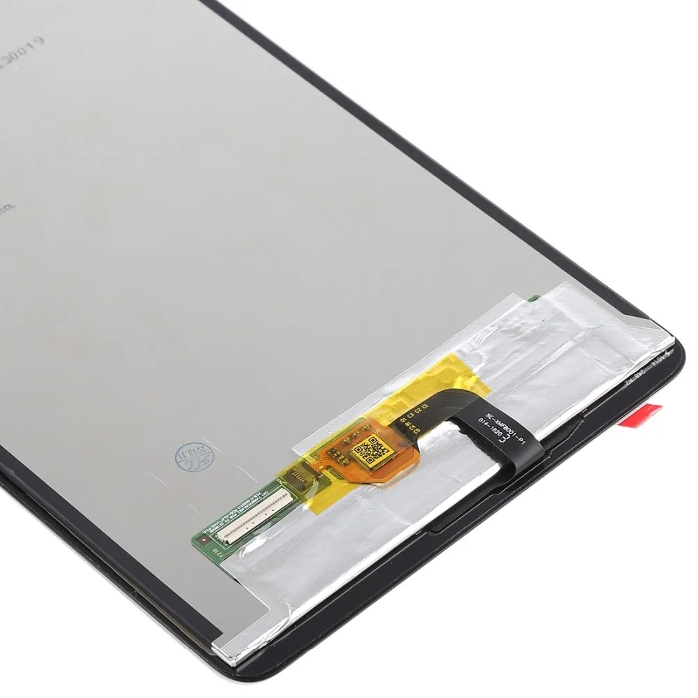 Новый 8 &quotЖК-экран и дигитайзер для Xiaomi Mi Pad 4 полная сборка запасные ремонтные