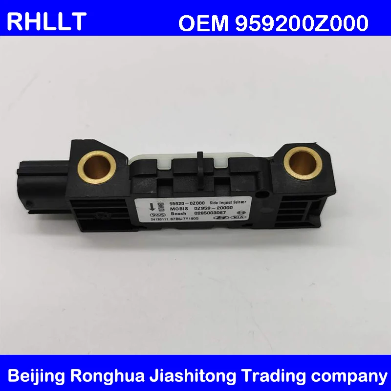 Оригинальный оригинальный боковой Датчик OEM 959200Z000 для hyundai Tucson 2.0L 2.7L 05 ~ 09 kia Sportage