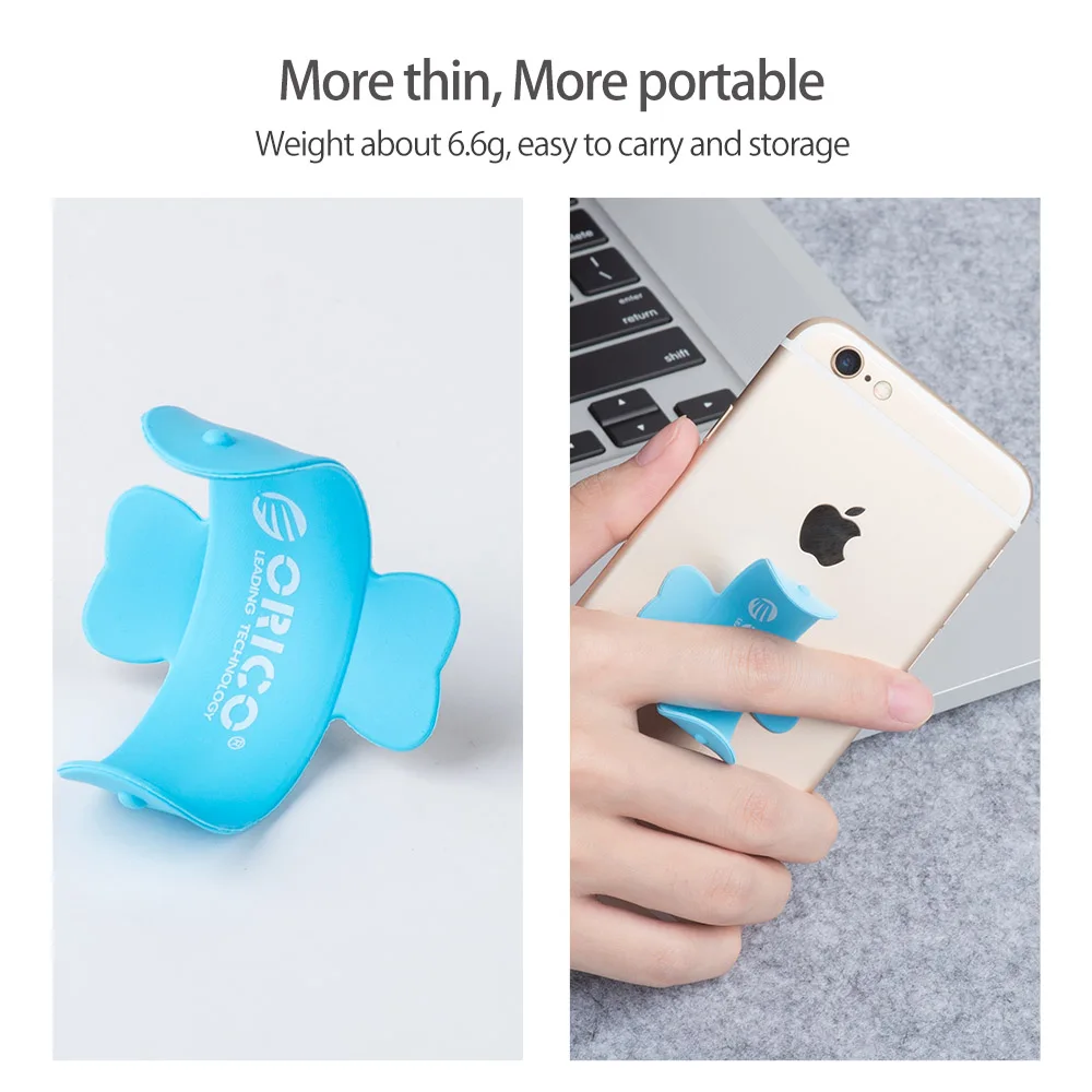 U образный держатель для телефона ORICO Универсальная Портативная наклейка на