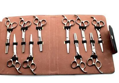 Профессиональный держатель для парикмахерской кобуры сумка хранения набор