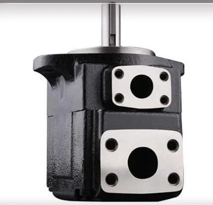 

DENISON series T6D 017 1 R01 A high pressure vane pump