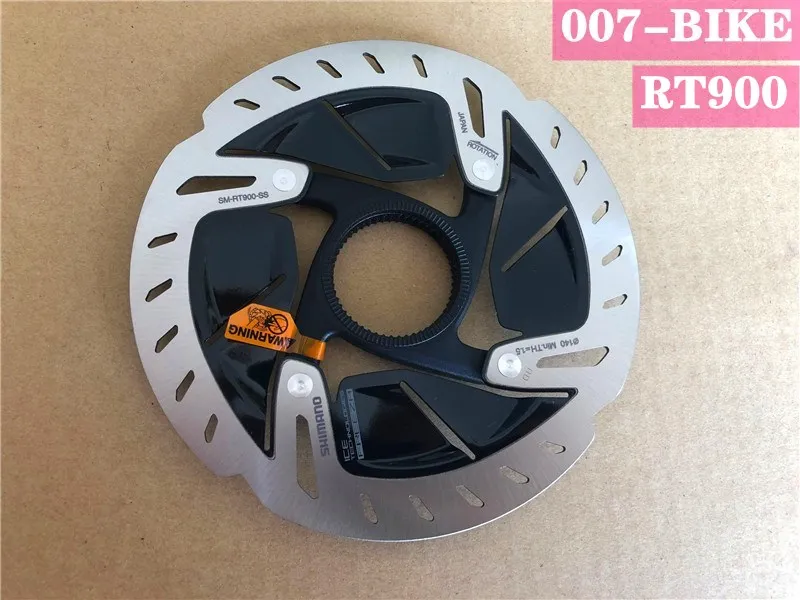 SHIMANO DURA ACE ротор RT900 R9120 R9170 Центральный замок дисковый тормозной ротор R9100 SM RT900 ротор 140 мм 160 мм дорожные велосипеды RT800/RT70