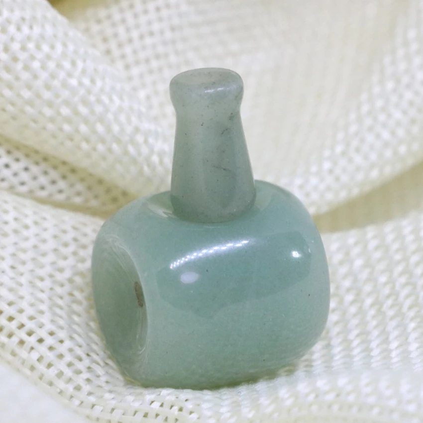 Оникс нефрит агат окрашенный кристаллами сердолик бусины кулон голова Будды