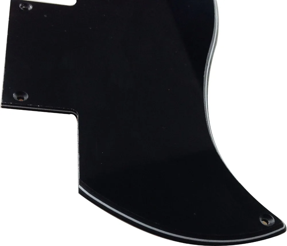 Накладка Pleroo для электрогитары Epiphone Special SG разные цвета|Детали и аксессуары