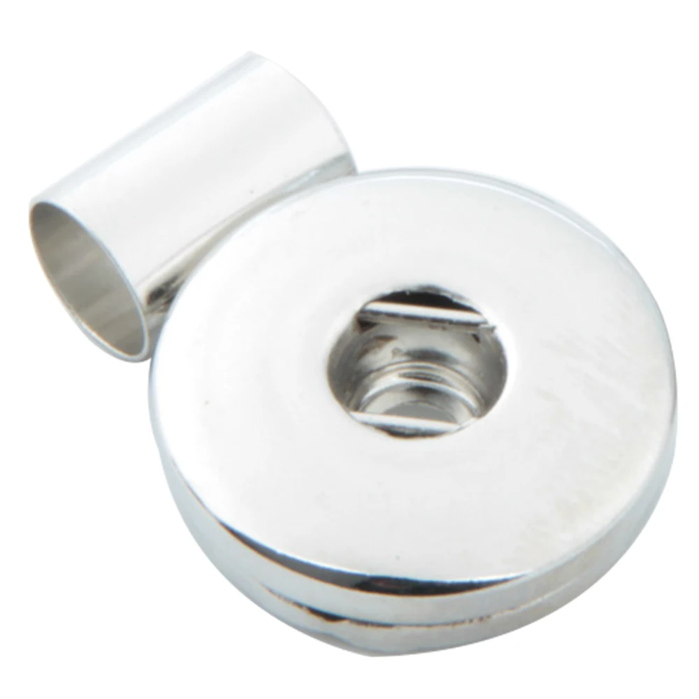 

JaynaLee 20mm Snap Fittings Fit 18mm Snaps cabochons GJF0007