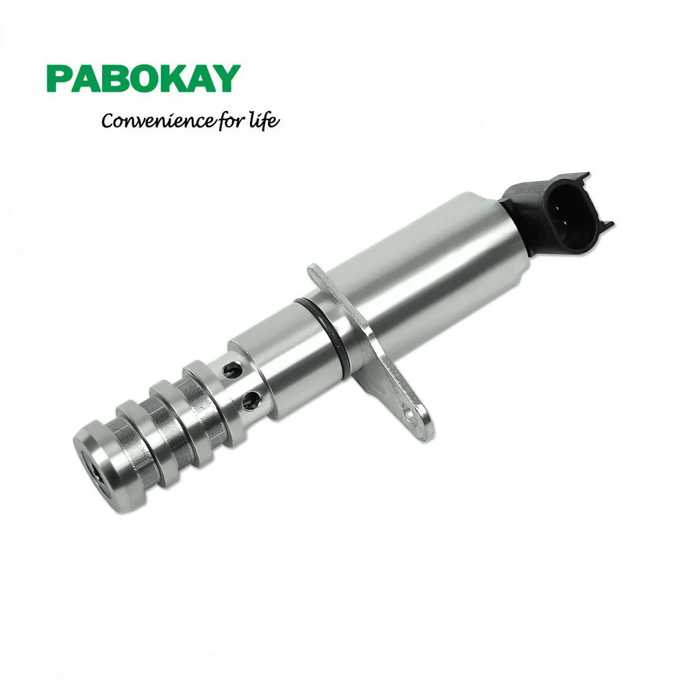 12568078 привод соленоида с регулируемым клапаном двигателя для Chevy Buick VVT 917 010 12615873