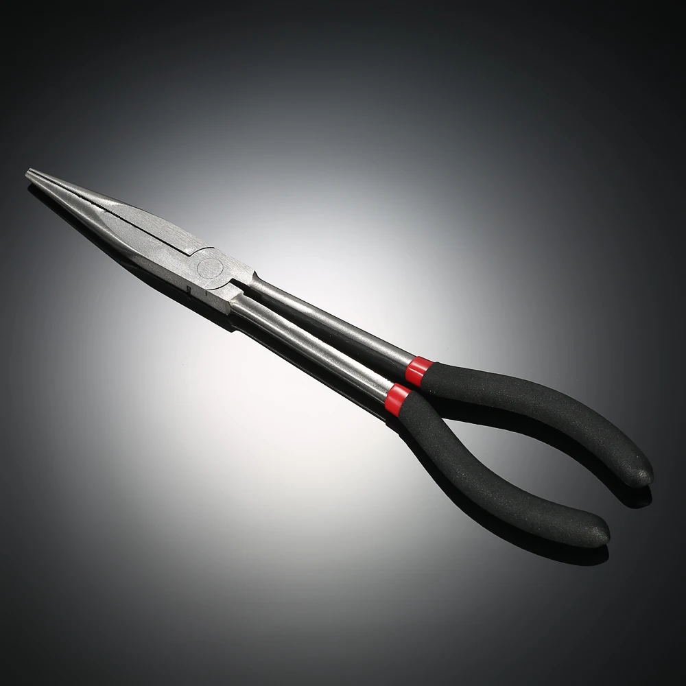 Набор сверхдлинных сверхмощных ручных инструментов 11 дюймов двойные