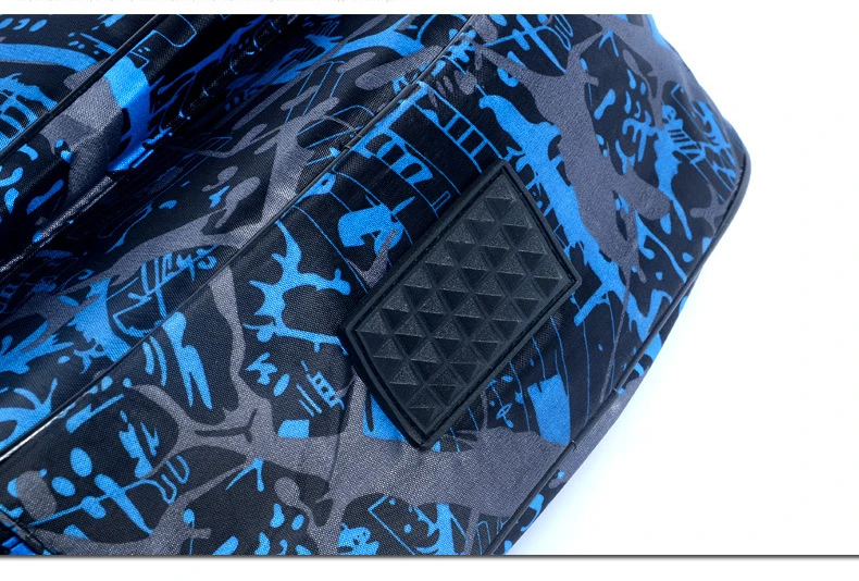 600D водостойкая ткань Оксфорд двойной прошитый Мягкий ремень Gig Bag Чехол для гитары 40/41 дюймов Акустическая классическая народная гитара