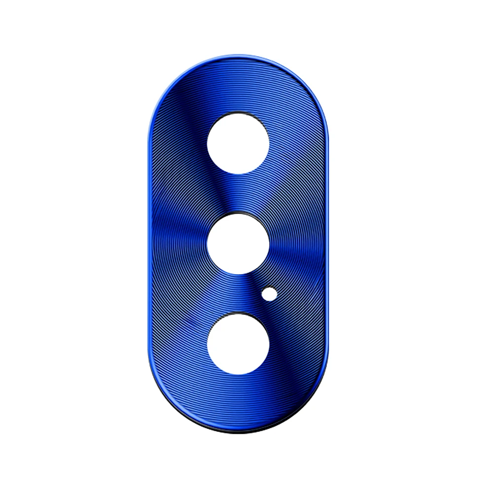 Rear Camera Lens full Protective Ring case Cover Protector For iPhoneX Metal Case Mobile Phone accessories cases for iphone X |