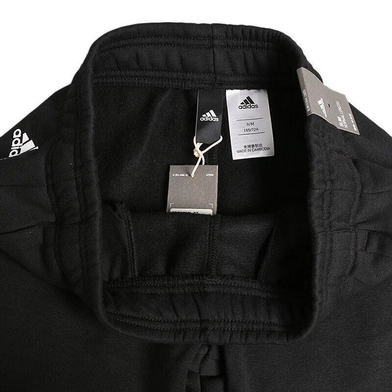 Оригинальный Новое поступление Adidas ESS LIN FL PT женские брюки спортивная одежда |