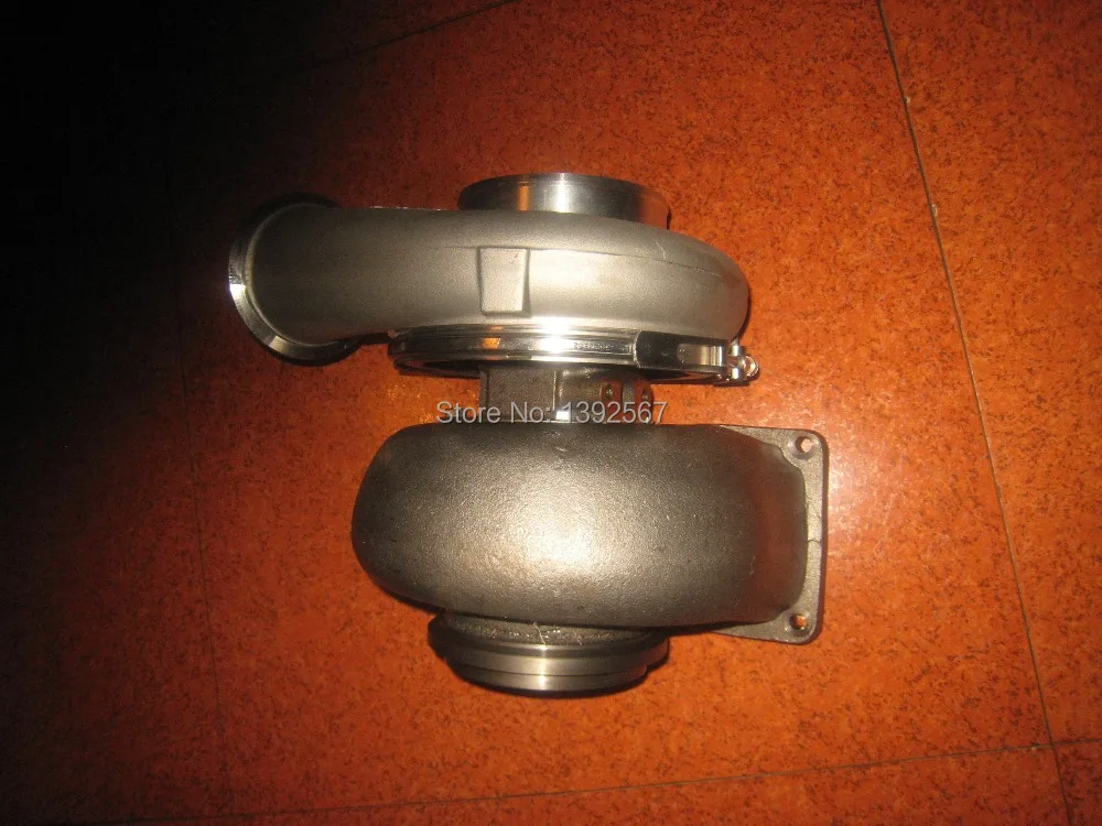 DDC-MTU запчасти для грузовиков S400 466713-0003 TURBO 171701 466713-0002 | Автомобили и мотоциклы