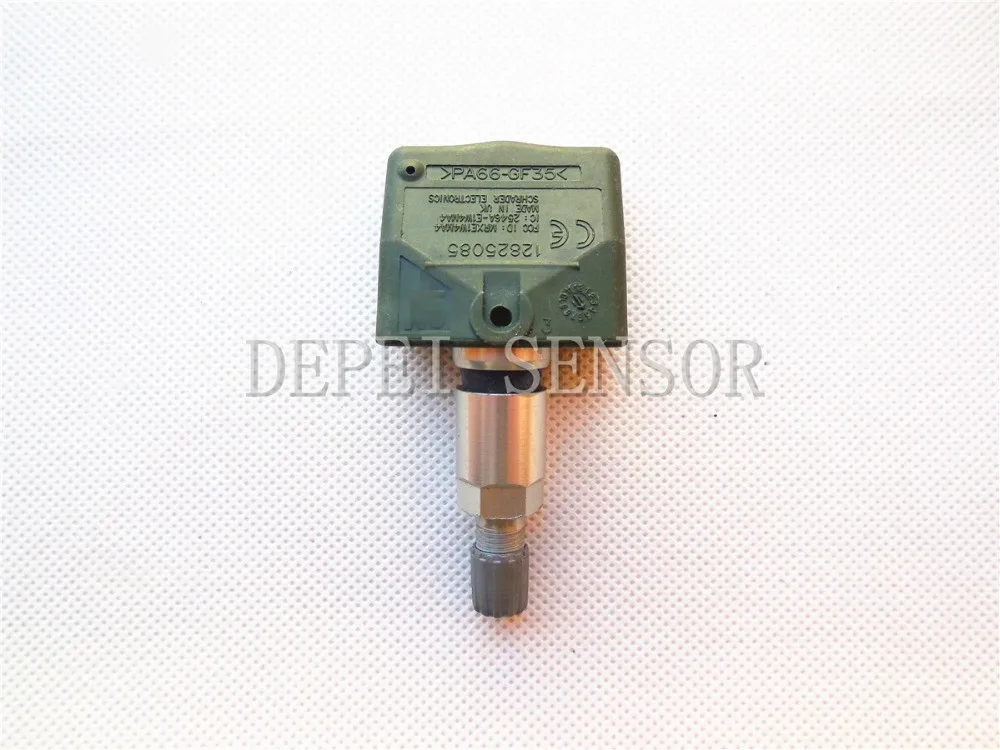 DPQPOKHYY OEM 13227143 набор из 1 TPMS датчик системы контроля давления в шинах для SAAB 9-3 9-3X 9-5 |