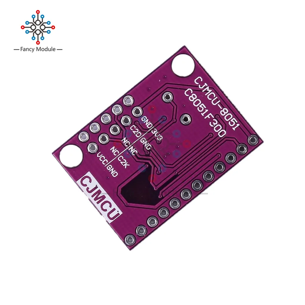 CJMCU-8051 C8051F300 MCU Micro Control ler модуль платы разработки для промышленного управления |