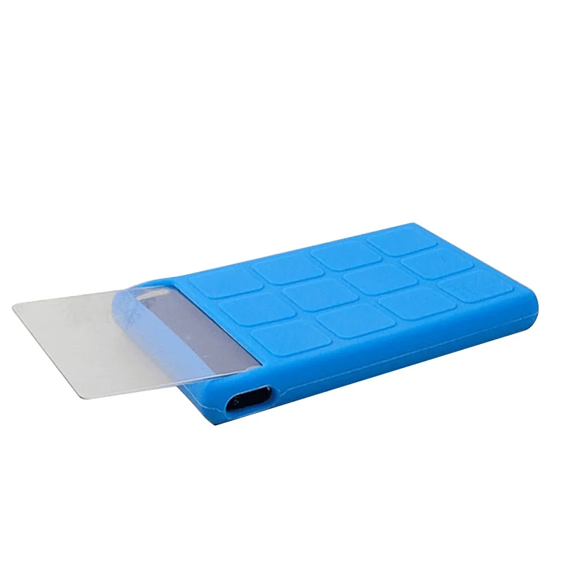 Противоударный внешний HDD корпус USB3.0 для SATA Универсальный 2,5 дюймовый HDD корпус
