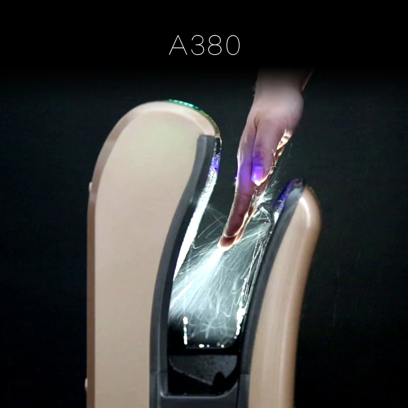 Osha полностью автоматическая сушилка для рук индукционный отель