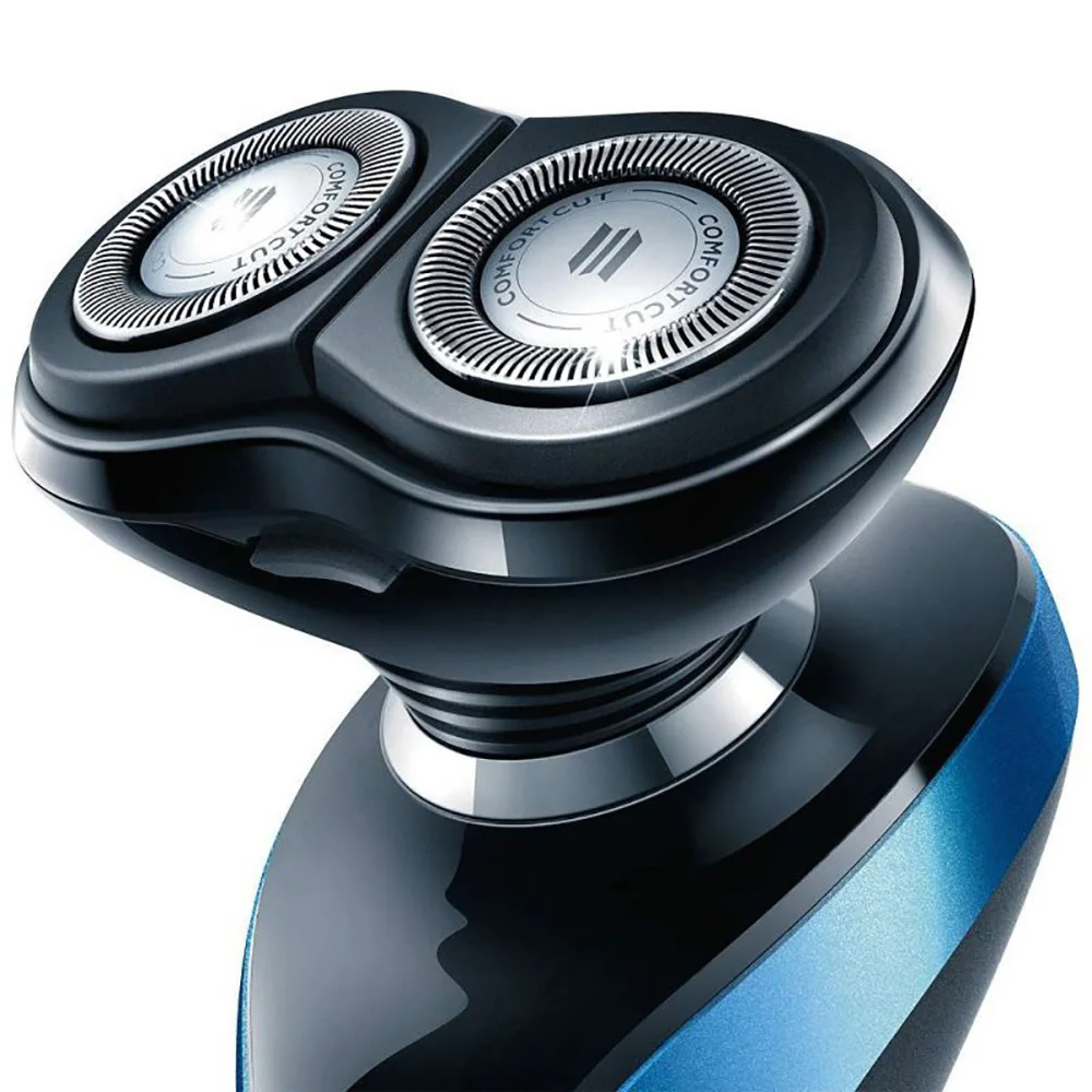 Philips электробритва перезаряжаемая RQ320 обновления S530 с автофокусом конструкция