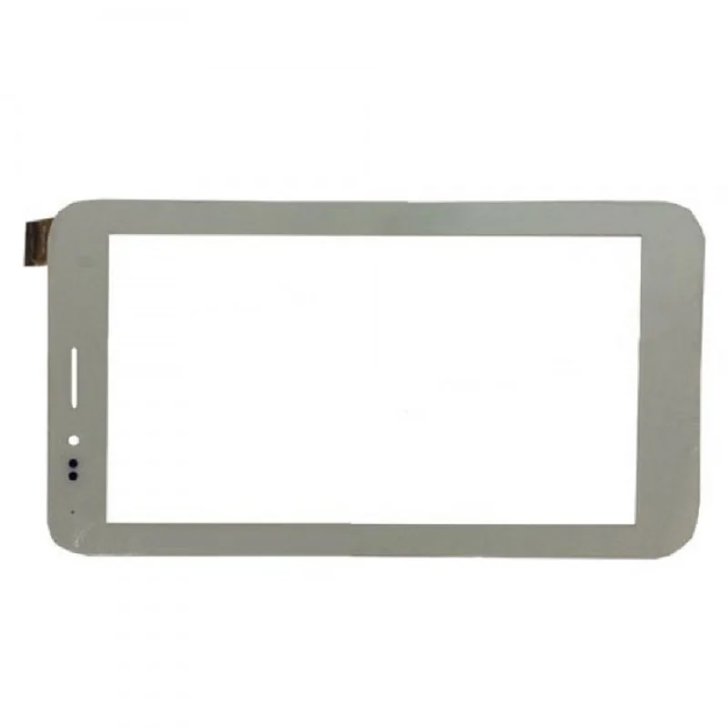 

New 7'' inch Digitizer Touch Screen Panel glass YDT1247-A0 Free Shipping