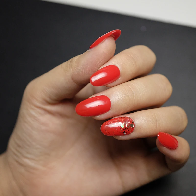 Belle Fille 10 мл гель лак для ногтей Гибридный стойкий УФ Гели Soak Off Гель искусство полу