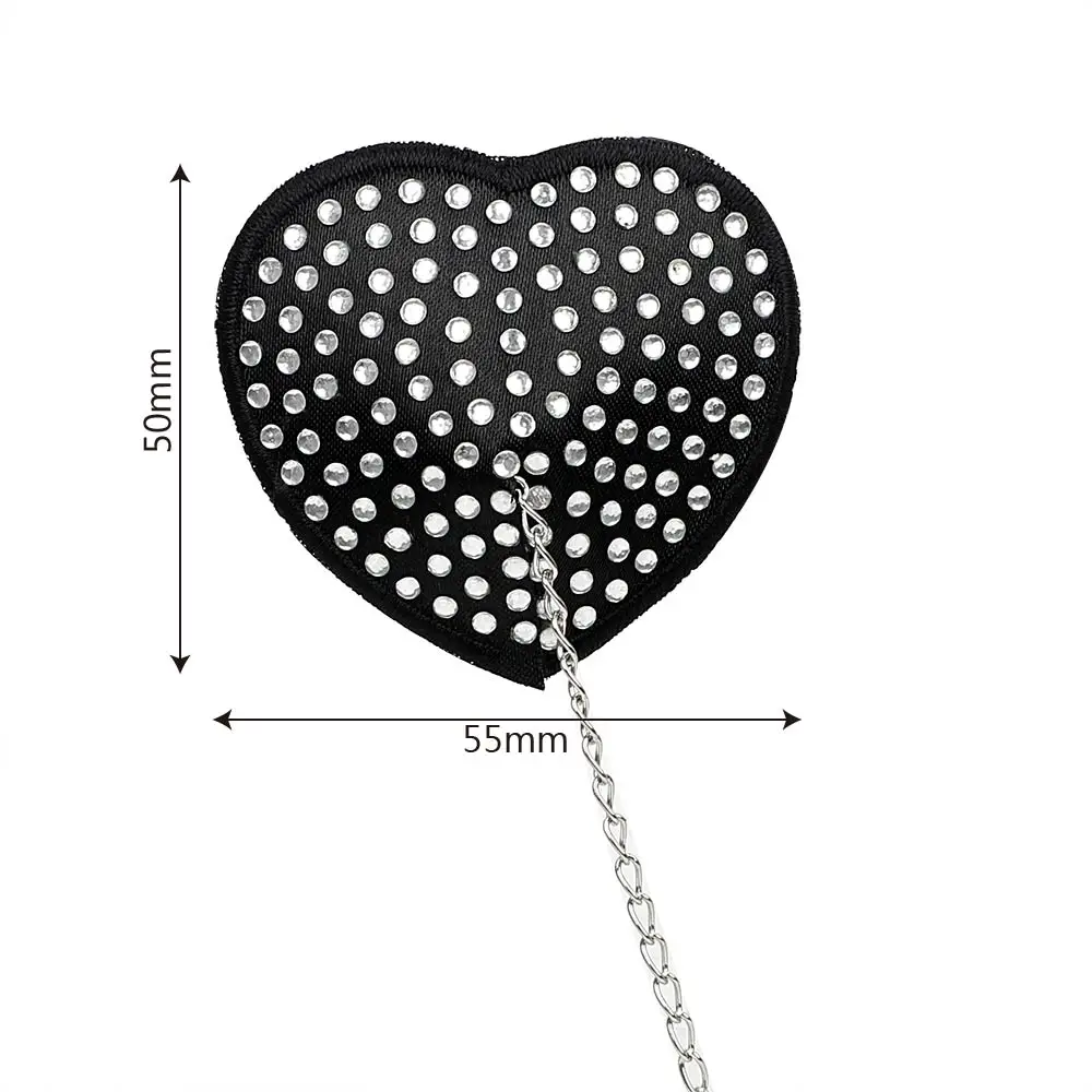 Эротический бюстгальтер для груди OLO взрослых зажимы крышки сосков секс товары