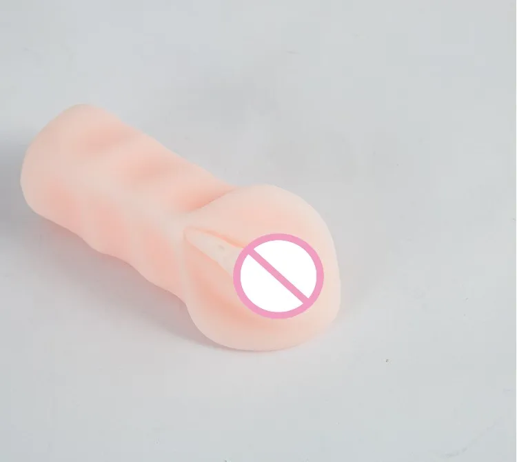 Quyue Мини карманный Вагина настоящая киска Мужская авиация игрушка для