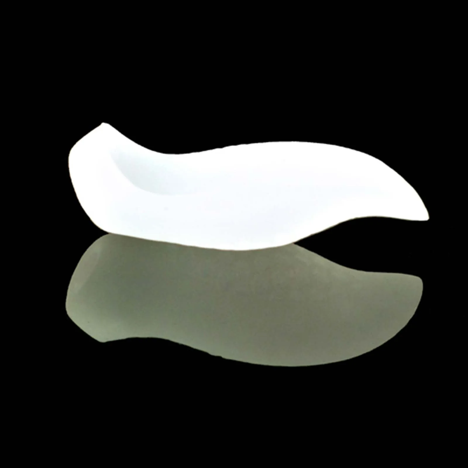 2 пары выпрямитель для пальцев с маленьким носком уход за ногами корректор