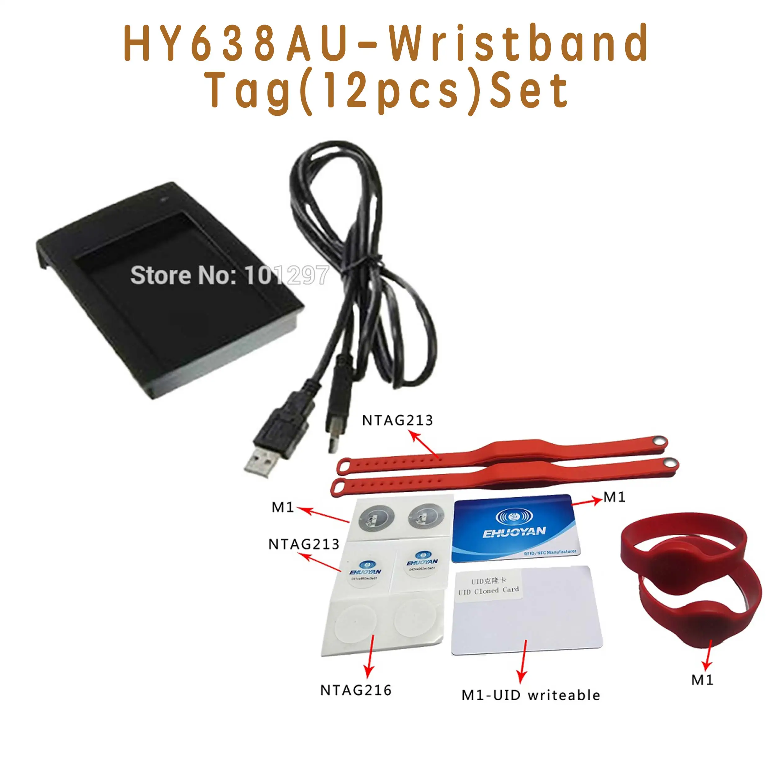 13 56 МГц ISO 14443 A Rfid NFC считыватель USB YHY638AU + SDK этикетки|nfc reader writer usb|rfid nfc readernfc |