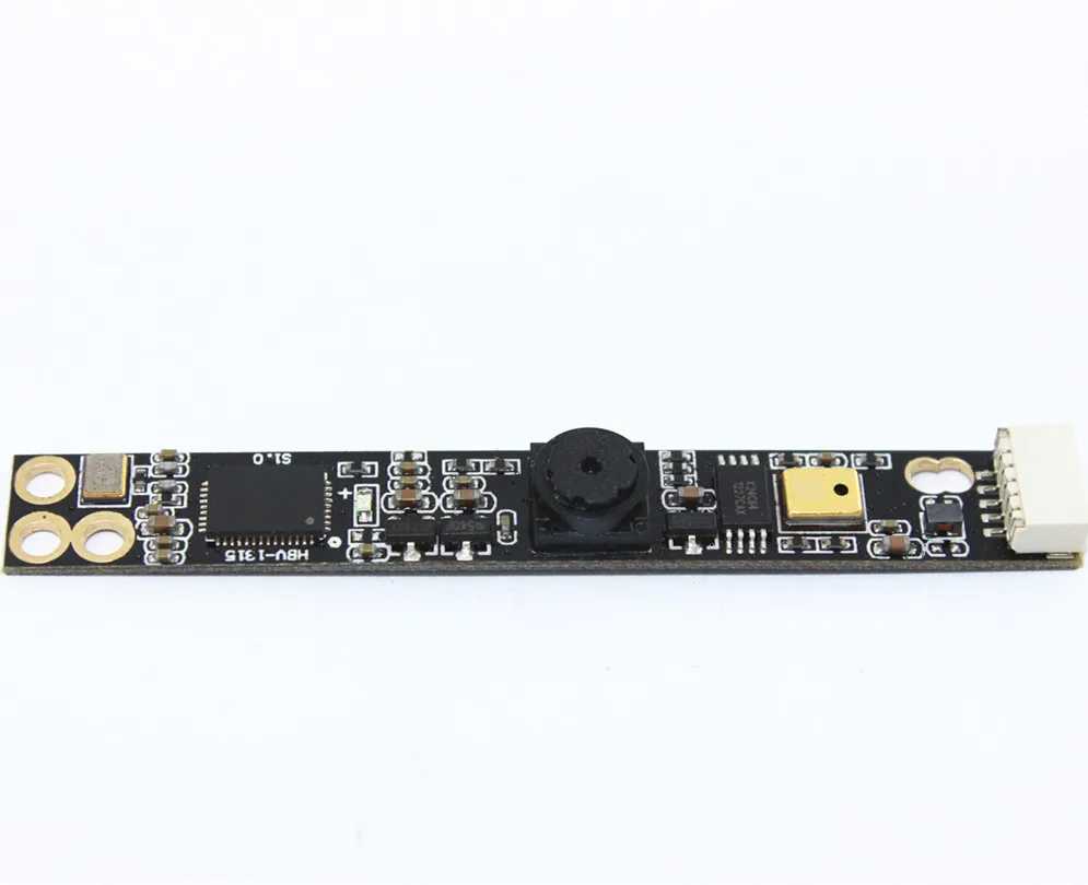 2MP USB2.0 Мини Все-в-одном машина модуль камеры с микрофоном использование для окна XP/Linux/Android sytem