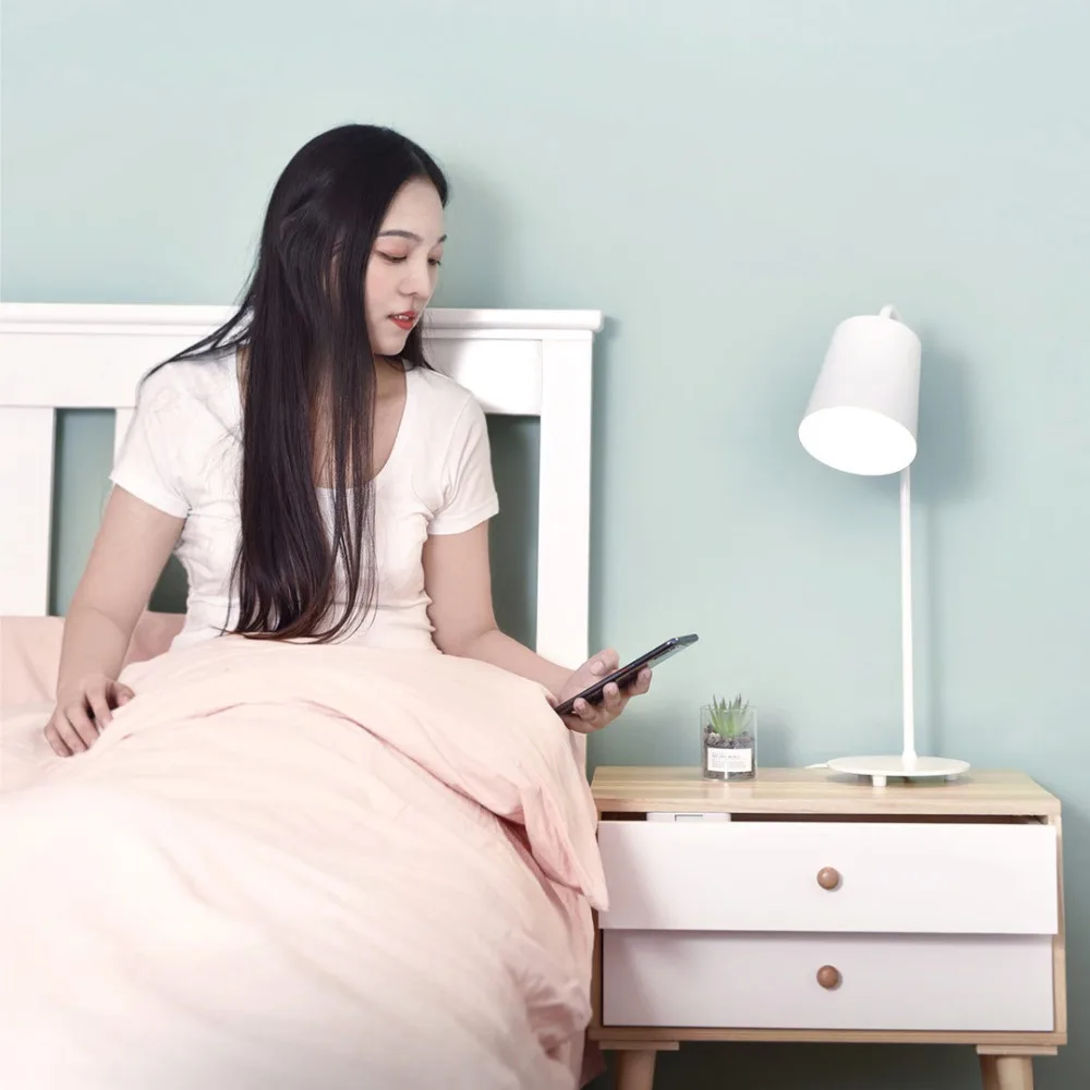 Xiaomi MIjia YEELOCK Умный Замок шкафа ящика без ключа Bluetooth приложение разблокировка