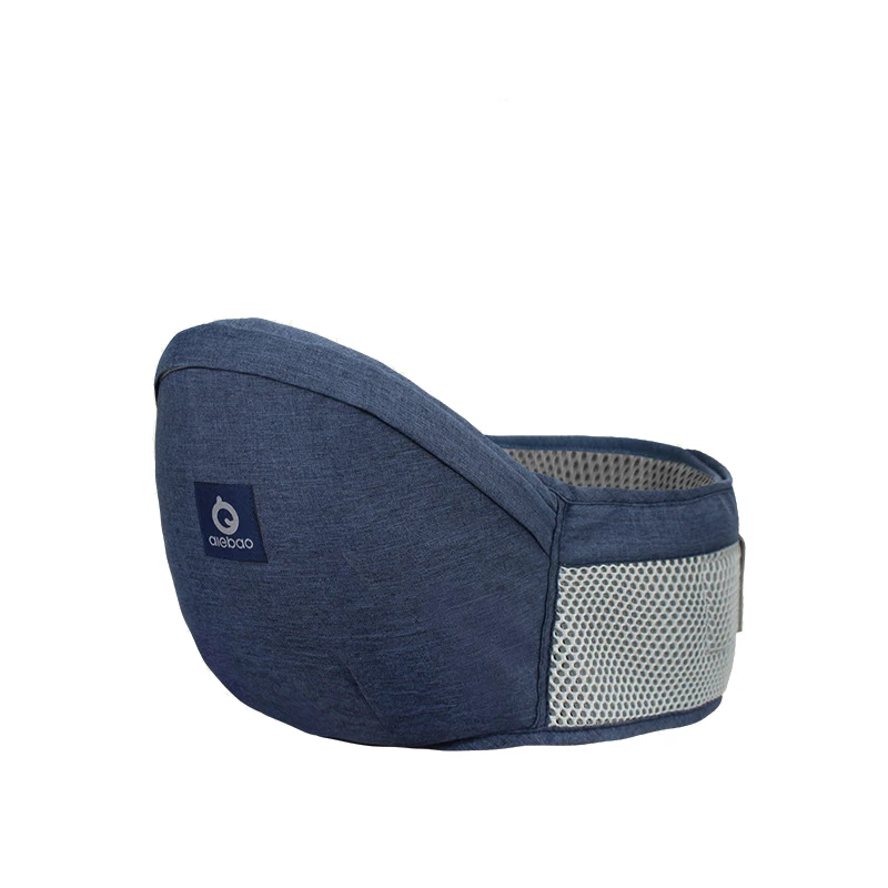 Детская переноска табурет ходунки детский слинг удерживающий поясной ремень