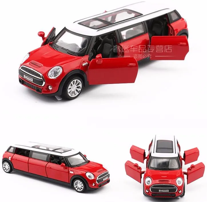 Фирменная Новинка модные украшения автомобиля прекрасные Модель Mini Cooper на автомобили игрушка автомобиль Mini Cooper сувенирные аксессуары