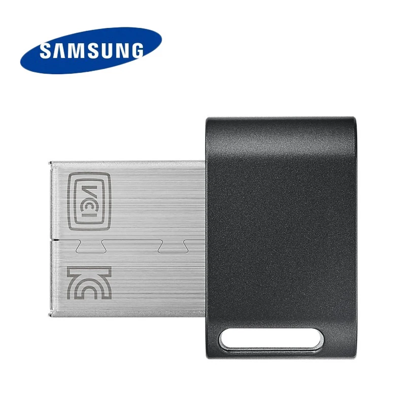 USB-флешка Samsung флеш-накопитель на 32 64 128 256 ГБ 200/300 МБ/с USB 3.0/3.1 | Компьютеры и офис
