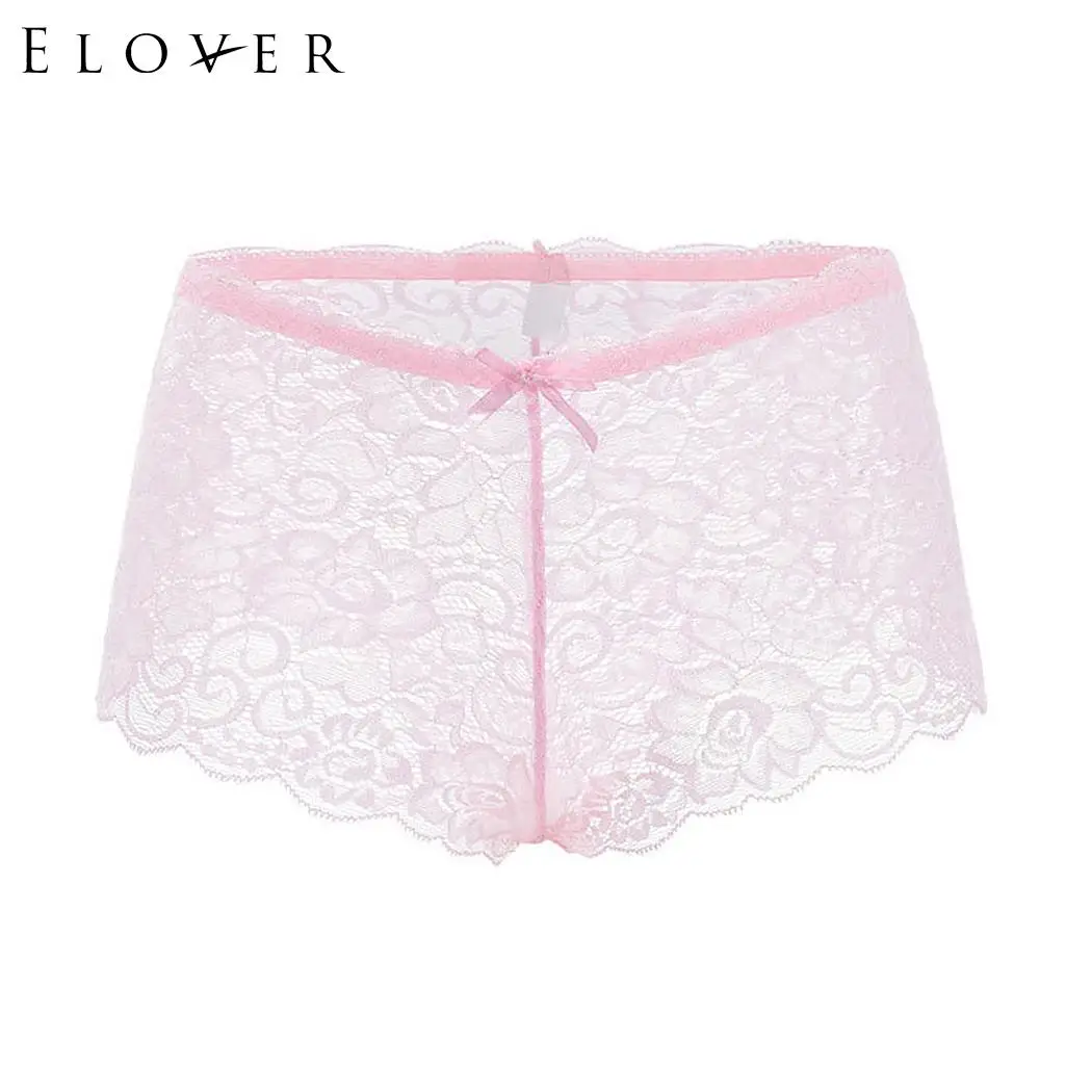 Эротическое белье elever Babydoll черное кружевное прозрачное соблазнительное нижнее с