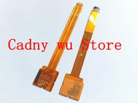 new for sony dslr a350 dslr a200 a350 a300 lcd screen to main board flex cable auo version repair parts