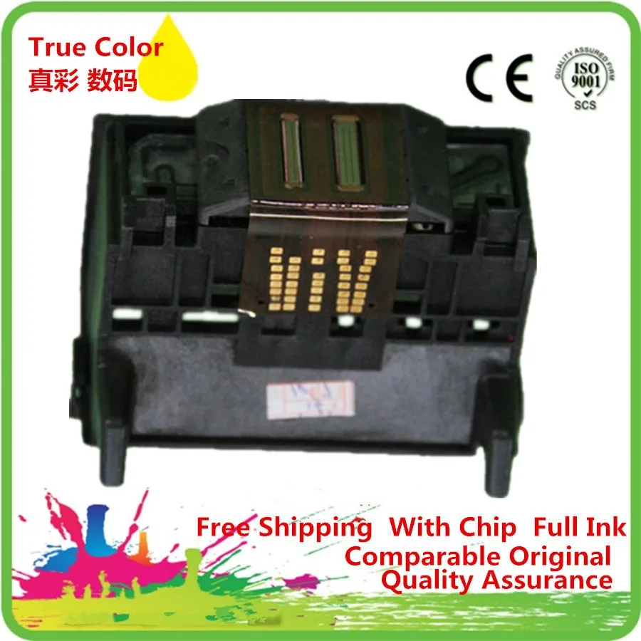 ZCA Цвет печатающей головки восстановленные для HP564 564XL 178 178XL 862 Photosmart 7510 C309a C310c C309g