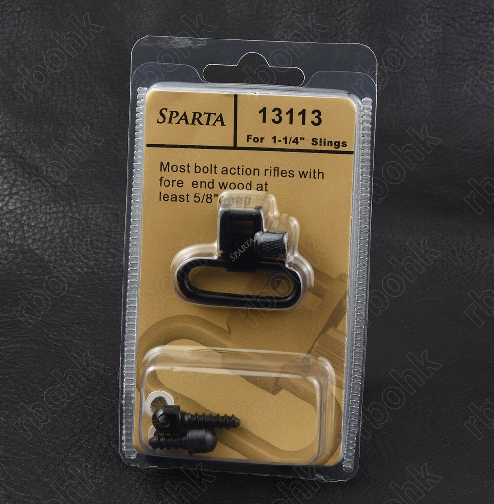 Сталь оружейный ремень в американском стиле QD Вертлюги переходник для ружья 13113