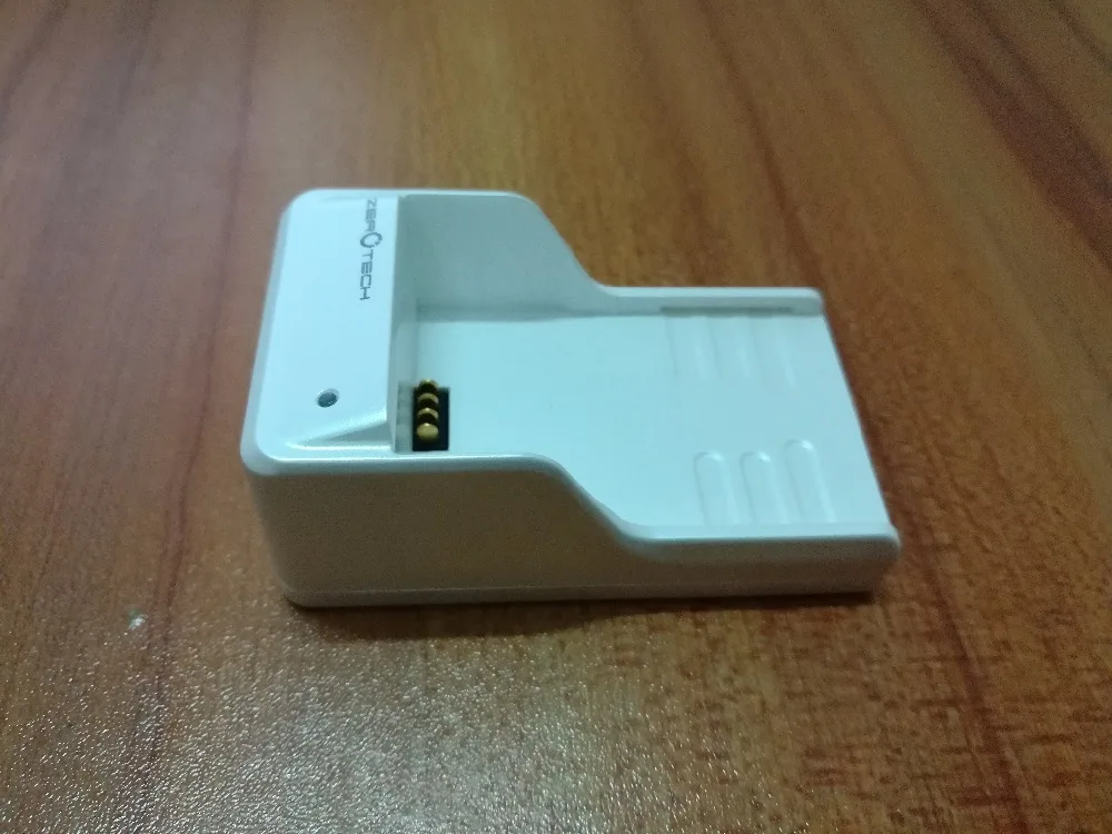 ZEROTECH Dobby Карманный селфи Дрон запасные части оригинальное зарядное устройство |
