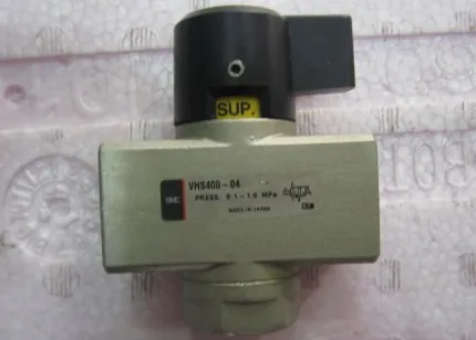 

Оригинальный аутентичный клапан разблокировки остаточного давления
