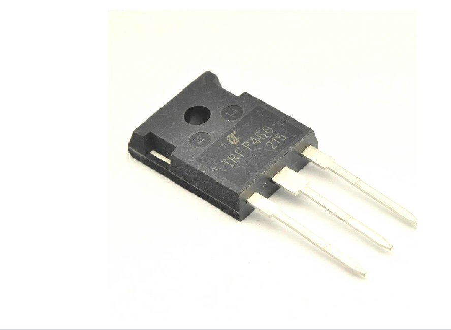 IRFP460PBF IRFP460 500 в N-канальный МОП TO-247 5 шт. | Электронные компоненты и принадлежности