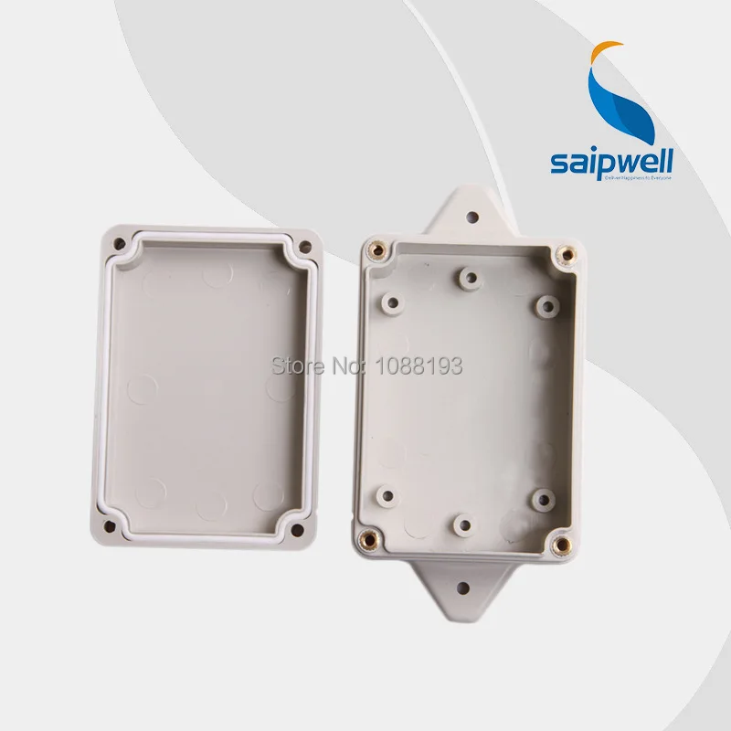 Универсальная водонепроницаемая распределительная коробка 200*120*67 мм практичная