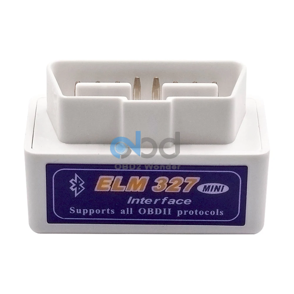OBD II ELM327 PIC18F25K80 Bluetooth V1.5 автоматический сканер ELM 327 25K80 2 слоя PCB OBDII диагностический сканер аппаратное обеспечение 1,5 Android PC
